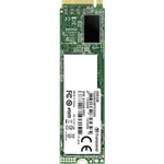 Interní SSD disk NVMe/PCIe M.2 256 GB Transcend 220S Retail TS256GMTE220S M.2 NVMe PCIe 3.0 x4