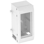 Montážní příslušenství rozšiřující modul (š x v x h) 60 x 130 x 63 mm OBO Bettermann 6109905 1 ks bílá