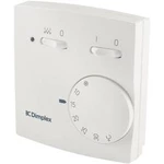 Pokojový termostat Dimplex RT 202, na omítku, 5 do 30 °C