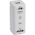 Přepěťová ochrana Legrand 412319, Legrand Legrand 412319 Blitzstromableite