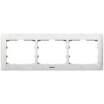 Legrand rám Galea / Pro21 šedá 771713