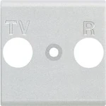 Legrand kryt Living&Light bílá N4204