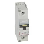 Elektrický jistič Legrand 409140, 80 A, 400 V/AC