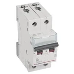 Elektrický jistič Legrand 404109, 6 A, 400 V/AC