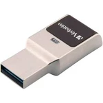 USB flash disk Verbatim Fingerprint Secure - AES Hardware Encryption 49337, 32 GB, USB 3.2 Gen 1 (USB 3.0)
