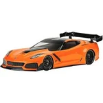 Karoserie Pro-Line Chevrolet Corvette ZR1 PRO-1563-25 1:10, nelakovaný, nevyříznutý