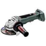 Akumulátorová úhlová bruska Metabo WPB 18 LTX BL 125 Quick 613075840, 125 mm, 18 V