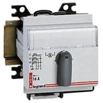 Přepínač voltmetru Legrand Legrand 004652 004652, 1 ks