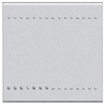 Legrand kolébka Living&Light hliník NT4915M2N
