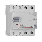 Proudový chránič Legrand 411844, 40 A 230 V