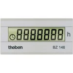 Počítadlo provozních hodin Theben BZ 146 110-240V Digitální