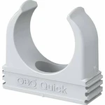 OBO Bettermann 2149004-100 montážní příslušenství 100 ks šedá