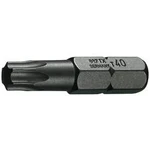 Bit ITX Gedore 688 TX T27 S-010 6536080, 25 mm, chrom-vanadová speciální ocel , 1 ks