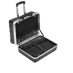 Kufřík na nářadí Weidmüller TOP CASE 1345330000, (d x š x v) 465 x 255 x 352 mm Kufřík na nářadí Weidmüller TOP CASE 1345330000, (d x š x v) 465 x 255 x 352 mm