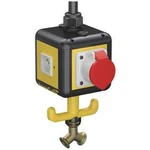 Závěsný rozvaděč CEE OBO Bettermann VH-4L 3SF1C16 6109818, 16 A, 415 V