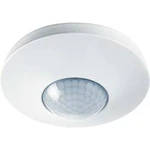 Stropní detektor přítomnosti osob ESYLUX EP10427312, 360 °, bílá, IP20
