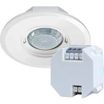 Detektor přítomnosti osob ESYLUX EP10428708, 360 °, bílá