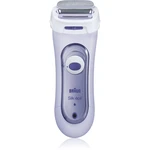 Braun Lady Shaver LS5560 dámský holicí strojek 1 ks