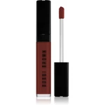 Bobbi Brown Crushed Oil Infused Gloss hydratační lesk na rty odstín Rock & Red 6 ml