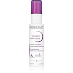 Bioderma Cicabio Lotion Spray vysušující a zklidňující sprej pro podrážděnou pokožku 40 ml