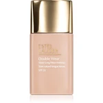 Estée Lauder Double Wear Sheer Long-Wear Makeup SPF 20 lehký matující make-up SPF 20 odstín 1C1 Cool Bone 30 ml