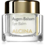 Alcina Effective Care protivráskový balzám na oční okolí (Reduces Lines and Small Wrinkles) 15 ml