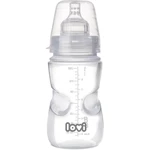 LOVI Medical+ kojenecká láhev 3m+ 250 ml