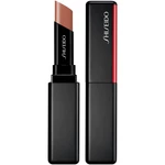 Shiseido ColorGel LipBalm tónující balzám na rty s hydratačním účinkem odstín 111 Bamboo 2 g