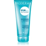 Bioderma ABC Derm Mild Cleansing Foaming Gel sprchový gel pro děti 200 ml