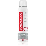 Borotalco Pure deodorant ve spreji bez obsahu hliníku 48h vůně Musky Breeze 150 ml Borotalco Pure deodorant ve spreji bez obsahu hliníku 48h vůně Musky Breeze 150 ml
