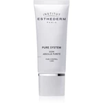 Institut Esthederm Pure System Pure Control Care matující krém s hydratačním účinkem 50 ml