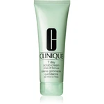 Clinique 7 Day Scrub Cream Rinse-Off Formula čisticí peeling pro každodenní použití 100 ml