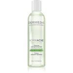 Dermedic Normacne Preventi zklidňující čisticí tonikum pro mastnou a smíšenou pleť 200 ml Dermedic Normacne Preventi zklidňující čisticí tonikum pro mastnou a smíšenou pleť 200 ml