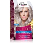 Schwarzkopf Palette Deluxe permanentní barva na vlasy odstín 10-55 240 Dusty Cool Blonde 1 ks