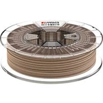 Vlákno pro 3D tiskárny Formfutura 285ECORK-LI-0500, 2.85 mm, 500 g, dřevo