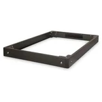 Sokl pro datové skříně Digitus DN-19 PLINTH-8/12-NB, 19 palec