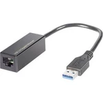 Síťový adaptér 1 GBit/s Renkforce LAN (až 1 Gbit/s), USB 3.2 Gen 1 (USB 3.0)