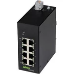 Průmyslový ethernetový switch WAGO, 852-1112, 10 / 100 / 1000 MBit/s