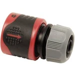 Plast spojovací kus pro hadice 13 mm (1/2") Ø TOOLCRAFT TO-4850091