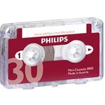 Kazeta do diktafonu Philips LFH0005/60 Maximální čas nahrávání 30 min