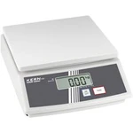 Stolní váha Kern FCE 3K1N FCE 3K1N, rozlišení 1 g, max. váživost 3 kg