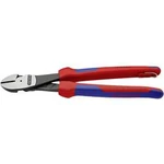 Silové boční štípací kleště dílna Knipex 74 02 250 T, s pojistným očkem , 250 mm