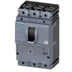Výkonový vypínač Siemens 3VA2163-7MS36-0BC0 2 přepínací kontakty Rozsah nastavení (proud): 25 - 63 A Spínací napětí (max.): 690 V/AC (š x v x h) 105 x