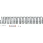 LED pásek základní sada Paulmann MaxLED 500 70829, 24 V, 54 W, N/A, 10 m