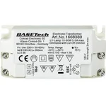 Transformátor pro halogenové osvětlení Basetech BT-1668380, 60 W, 12 V