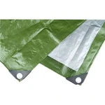 Berger & Schröter Textilní plachta (d x š) 4 m x 3 m