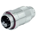 RJ45 konektor Telegärtner - zástrčka, rovná RJ45 kov, 1 ks