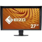 LCD monitor EIZO CG2730, 68.6 cm (27 palec),2560 x 1440 Pixel 13 ms, IPS LCD HDMI™, DVI, DisplayPort, USB 3.2 Gen 1 (USB 3.0), USB 3.2 Gen 2 (USB 3.1)