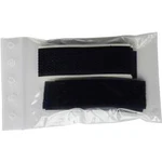 Lepicí pásek se suchým zipem TRU COMPONENTS 904-MVA8-Bag, (d x š) 80 mm x 25 mm, 4 ks