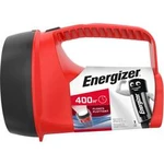 LED kapesní svítilna Energizer LED Lantern E300668700, 65 lm, 340 g, na baterii, červená/černá